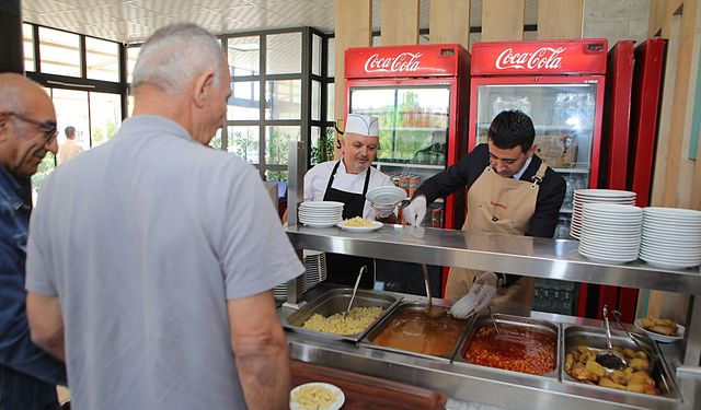 İzmir’in en uygun fiyatlı ve lezzetli lokantası! Sadece Çiğli, Konak, Menemen ve Karabağlar’da var