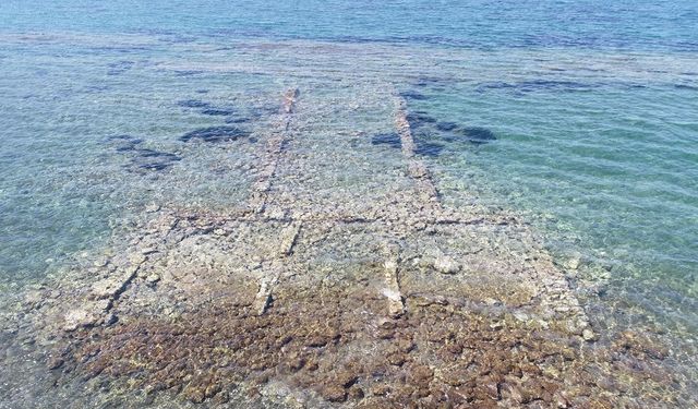 Göbeklitepe’yi geride bırakacak tarihi dikkat çekiyor| İzmir'in 14 bin yıllık keşfi