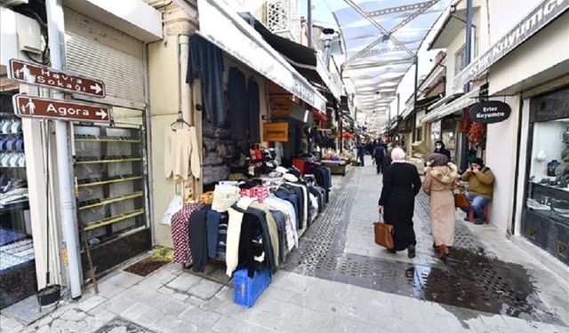 Dünyada bir başka örneği yok! İzmir’in zengin kültürünün en önemli parçası