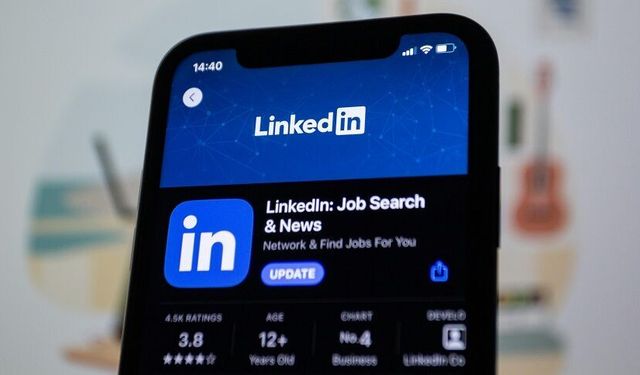 LinkedIn'de yapay zeka temizliği başladı! Milyonlarca kullanıcı bildirim yaptı