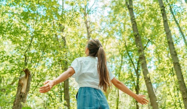 Sağlıklı yaşamın temelini oluşturuyor: Uzmanlar gıdadan çok buna dikkat edin diyor