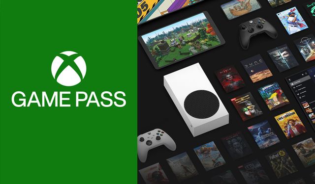 Xbox Game Pass duyurdu: İşte kasım ayında gelecek efsane oyunlar