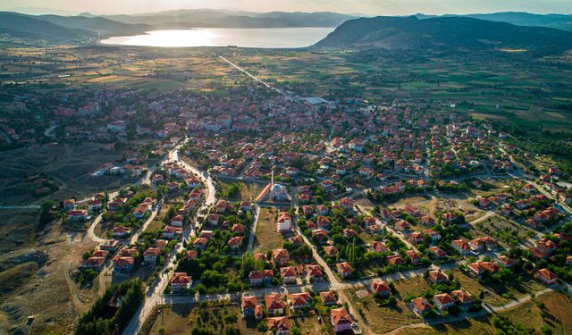 Doğası ve tarihi ile turizmde İzmir’e rakip! Türkiye’nin Maldivlerine sahip