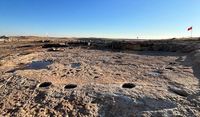 Göbeklitepe ve Karahantepe’nin atası olduğu düşünüyor! Gizemleri burada mı çözülecek?