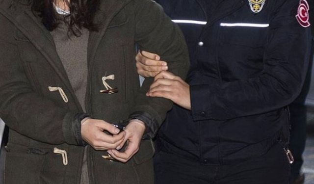 Bornova'da yeni doğan bebeğini ölüme terk eden anne tutuklandı