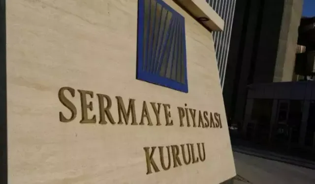 SPK'dan dikkat çeken karar! 21 kişiye suç duyurusu ve 2 yıl borsa yasağı