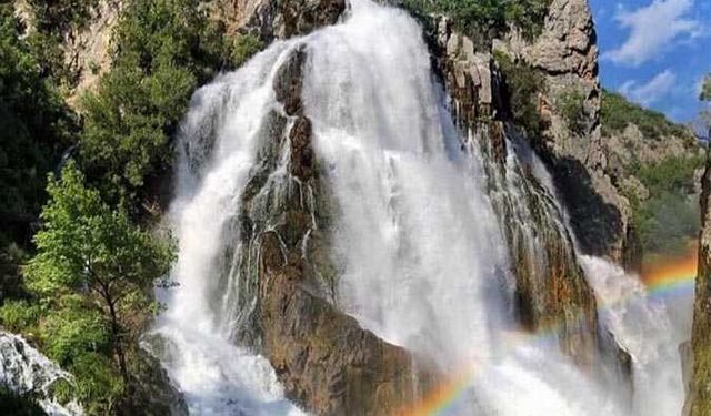 Sessizliği ve doğallığına şaşkınlığa uğrayacaksınız | Hem doğa tutkunları hem fotoğrafçıların mabedi!