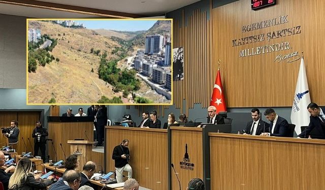 Egeşehir’in sermaye artırımı meclisten geçti: AK Partili üyelerden kooperatif ve sermaye tepkisi