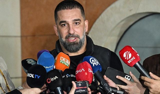 Arda Turan Milli Takım’ın başına mı geçiyor? Shakhtar’ın yanıtı ne oldu?