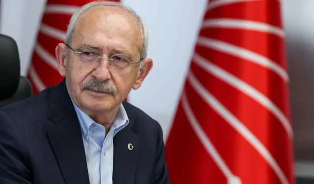 Kılıçdaroğlu’ndan Kadir İnanır için taziye mesajı! “Yeri doldurulamayacak bir isimdi”