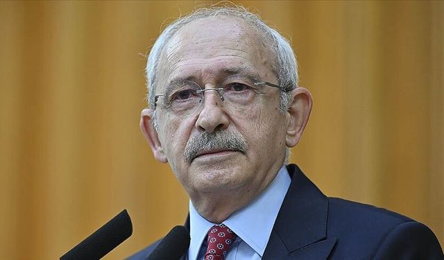 Kılıçdaroğlu'ndan 15 Temmuz mesajı! Liyakat ve demokrasi vurgusu yaptı