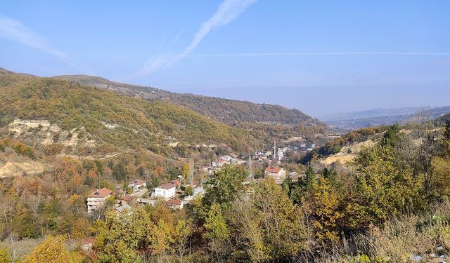 Ruhunuzu yenileyecek Bursa’nın doğal güzelliği! Sakin atmosferi cezbediyor