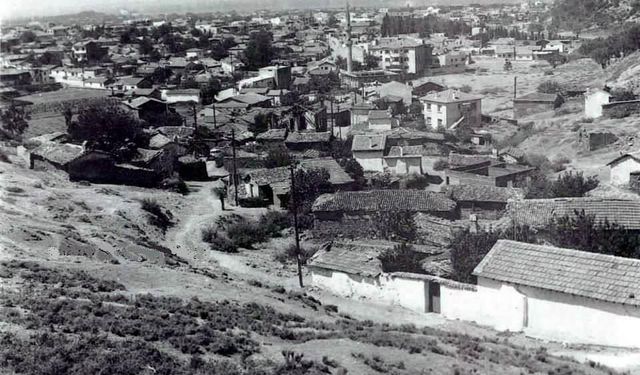 Atatürk için casusluk yapan kahraman subayın mezarı bu ilçede! 3000 yıllık tarihini kalbinde saklayan merkez