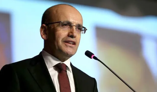 Esnafa yeni kredi düzenlemesi! Bakan Şimşek duyurdu: Kredi kolaylığı geliyor