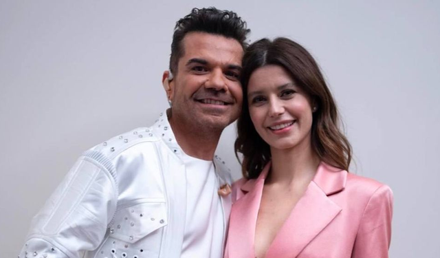 Yangında villaları kül olmuştu! Beren Saat ve Kenan Doğulu’nun yeni rotası belli oldu
