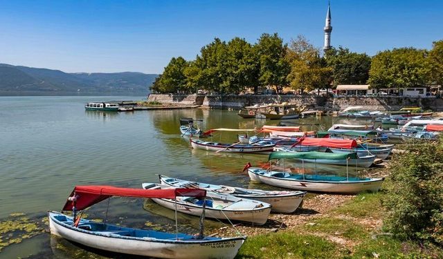 Emeklilerin hayallerini süslüyor! Sakin yaşamı ve eşsiz doğasıyla Bursa’nın en güzel köyü