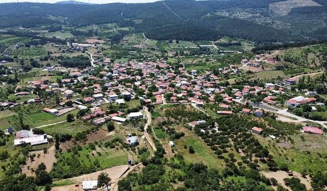 İzmir’in 850 rakımdaki Pomak köyü! Bol oksijen ve akar sularıyla doğasına hayran kalacaksınız