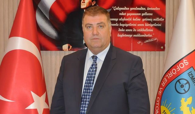 Şehit polis sonrası gündem olan korsan taşımacılıkla ilgili flaş çağrı: Başka canlarımız yanmasın