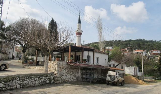 İzmir’in kalbinde bir yörük obası | Dünyada bir ilki başarıp herkese örnek oldular