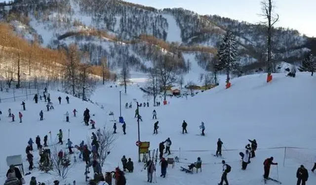 Kartepe’de dört mevsim tatil | Kayak, doğa ve kültür