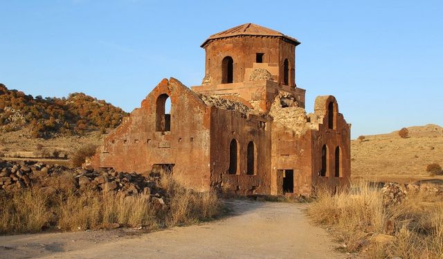 Kapadokya’nın yeni gözdesi oldu! Hikayesini duyan soluğu burada alıyor