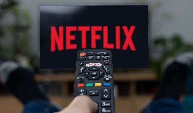 Netflix 2030 Dünya Kupası'nın yayın haklarını aldı! Maç öncesi ve sonrası programlar da geliyor