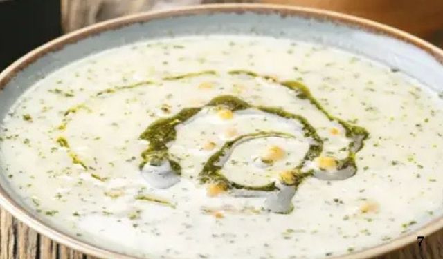 40 yıllık çorbacıdan pratik taktik: Çorbalar kabuk bağlamasın istiyorsanız bunu deneyin