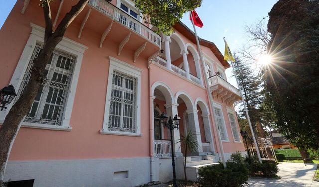 Buca’da Dünya Barış Günü için özel program: Savaşın izleri sergilenecek