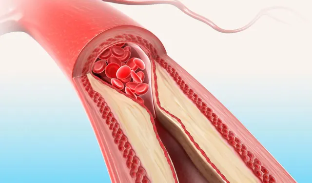 Sabahları aç karna bir bardak için! Tıkalı damarları açıyor; A, C ve K vitaminiyle vücudu besliyor