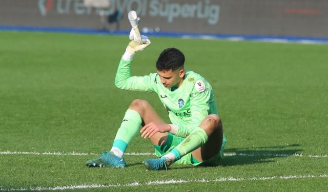 Taraftarı yerle bir oldu: Süper Lig’de küme düşen ilk takım belli oldu!