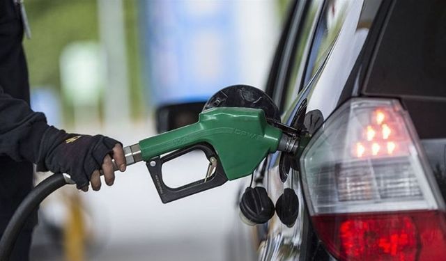Motorine indirim geldi! Akaryakıt fiyatlarında son durum: İşte güncel benzin, motorin ve LPG fiyatları
