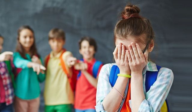 Akran zorbalığı çocukların psikolojisini nasıl etkiliyor?