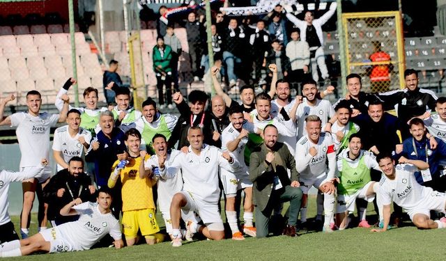 Altay’da tehlike büyüyor! Kümede kalma hattıyla puan farkı açıldı