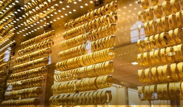 Gram, çeyrek ve Cumhuriyet altını bugün ne kadar oldu? Güncel altın fiyatları 16 Temmuz 2026 Perşembe