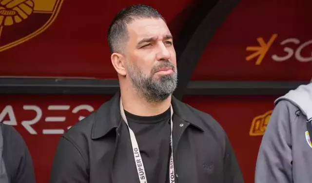 Göztepe - Eyüpspor maçının ardından Arda Turan’dan kritik açıklamalar geldi!