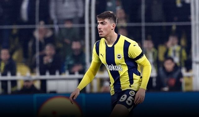 Jose Mourinho’nun gözdesi! Fenerbahçe’nin genç yeteneği transferin gözdesi oldu