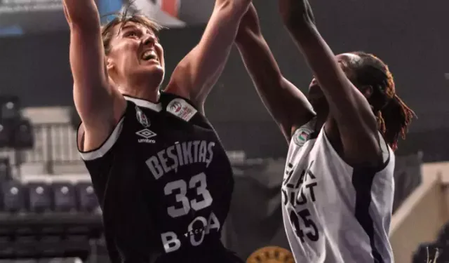 Play-Off çeyrek finalinde heyecan dorukta: Serinin ilk maçının kazananı belli oldu