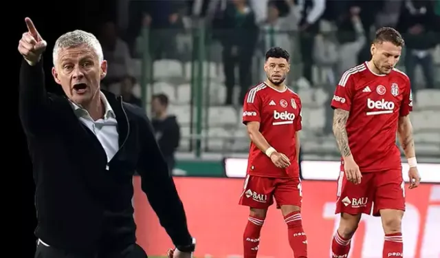 Beşiktaş'ın derbi hazırlıkları: Sakat oyuncuların durumu belirsizliğini koruyor