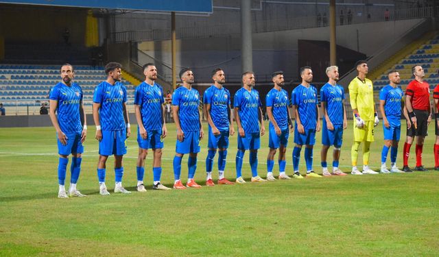 Play-Off yarışı kızışıyor: Bucaspor 1928 kendi evinde 3 puan için mücadele edecek