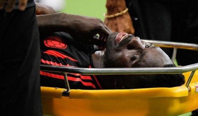 Davinson Sanchez’in sağlık durumu: Galatasaray risk alacak mı?