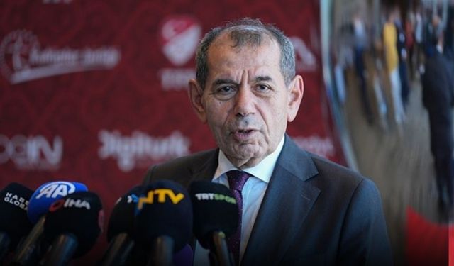 Gardi, Dursun Özbek'ten yetkiyi alır almaz yıldız futbolcuya gitti: Taraftarları büyük heyecan sardı