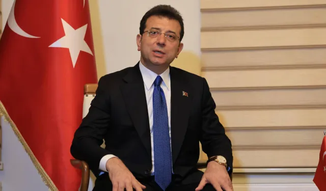 İmamoğlu'nun ‘Sahte Diploma Soruşturması’nda yeni gelişme