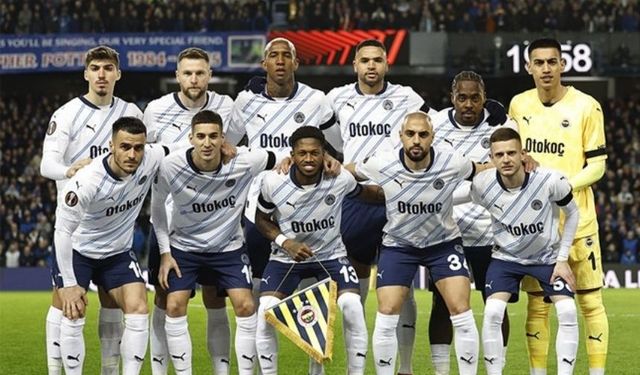 Fenerbahçe'nin geleceği parlak iki yıldızına dev transfer teklifleri: Toplamda 40 milyon euro!