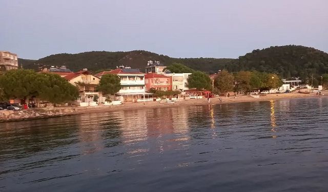 Ağva’yı solladı! İstanbullular artık buraya koşuyor: Marmara’nın incisi olarak biliniyor