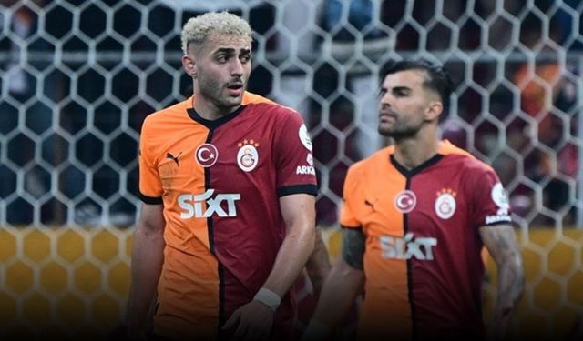 Galatasaray’da iç transferde flaş gelişme! İki yıldızın sözleşmesi açıklanıyor