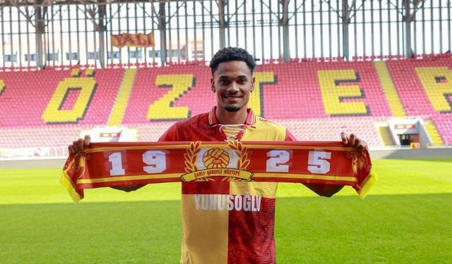 Göztepe’de Emersonn etkisiz kaldı! Sakatlık sonrası geri dönüş bekleniyor