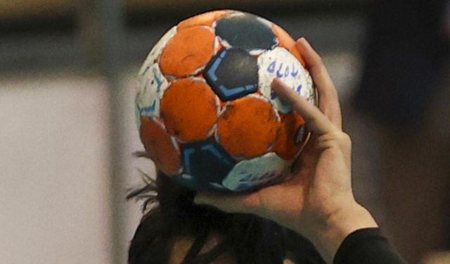 Hentbol Türkiye Kupası Sekizli Finali'ne geri sayım başladı: İzmir ev sahipliği yapacak