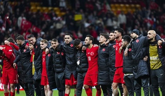 Hollanda ve İspanya berabere kaldı! A Milli Takım’ın son rakibi rövanşta belli olacak