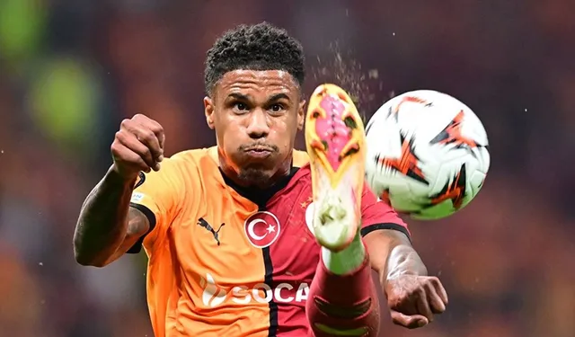 Ismail Jakobs, Senegal Milli Takımı'na veda etti! “Yeni bir sayfa açmanın zamanı”