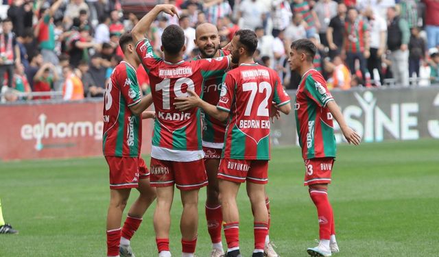 Karşıyaka, liderlik yolunda hata yapmak istemiyor